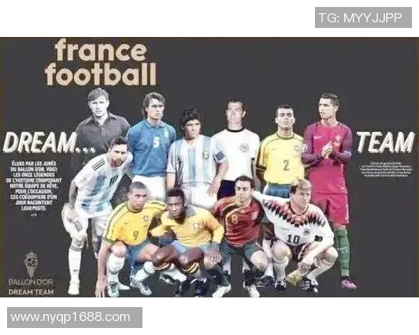 回顾03年足球明星阵容：谁是那个时代的璀璨之星