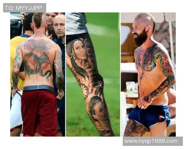 足球明星腿部纹身高清图片展示与解析让你领略个性与风格的完美结合