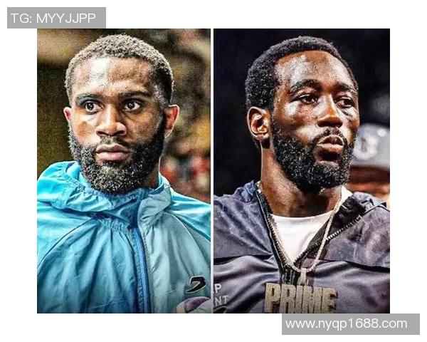 拳王布拉德利与帕的巅峰对决谁将成为拳坛新王者